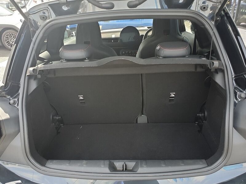 More views of Mini Cooper