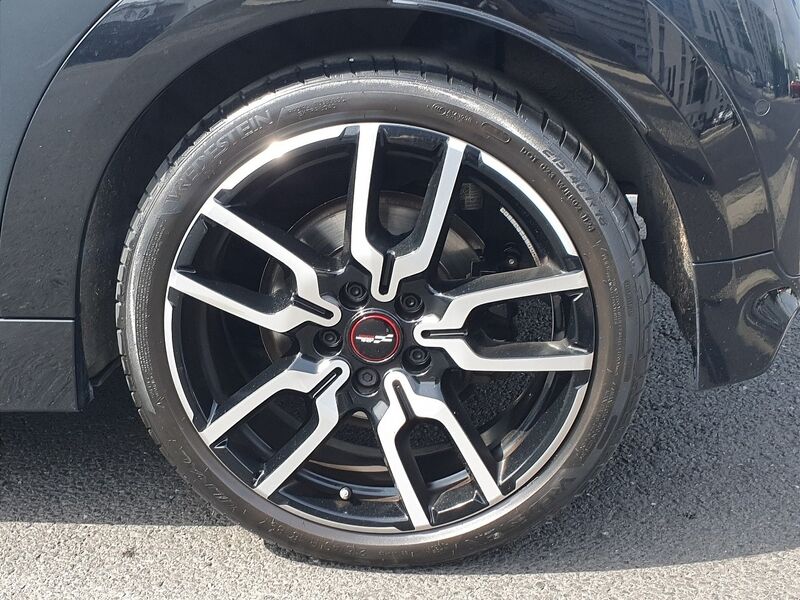 More views of Mini Cooper