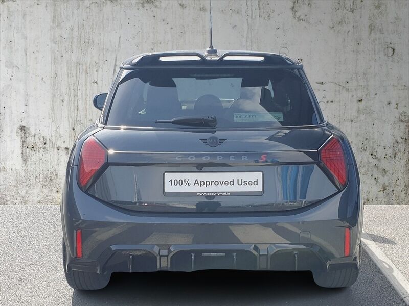 More views of Mini Cooper