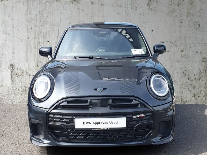 More views of Mini Cooper