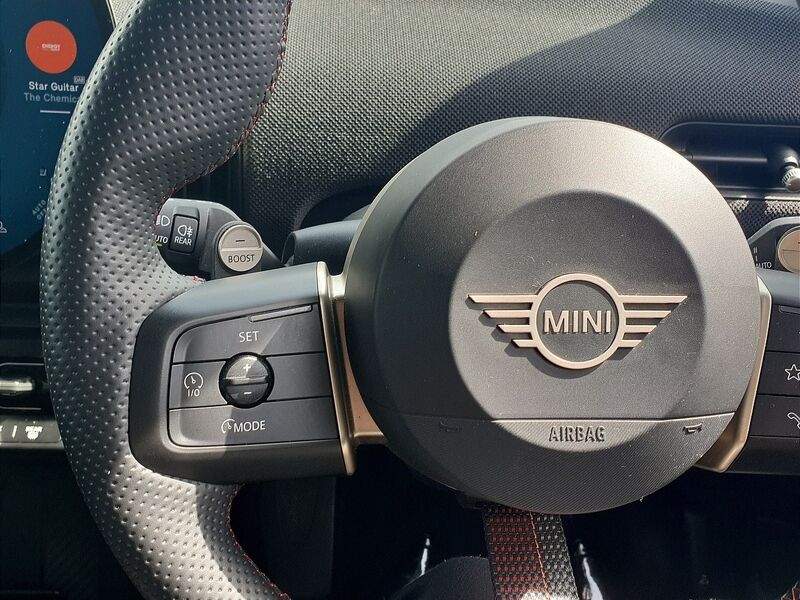 More views of Mini Cooper