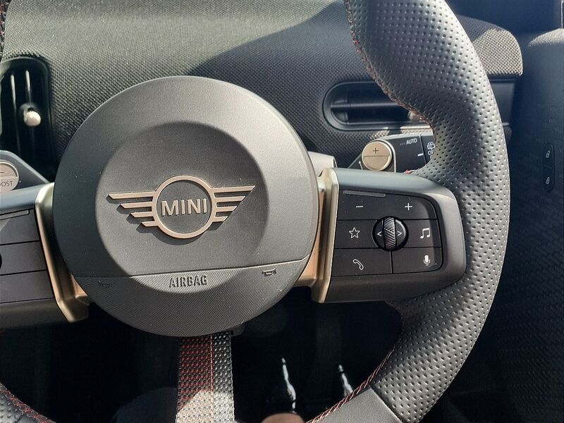 More views of Mini Cooper