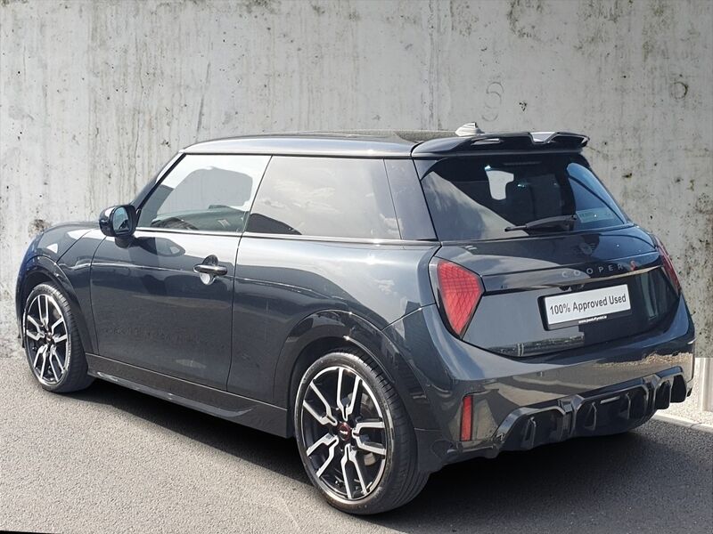More views of Mini Cooper