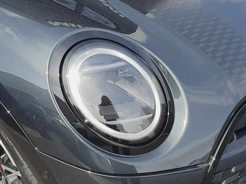 More views of Mini Cooper