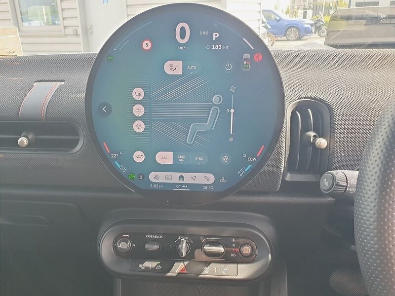 More views of Mini Cooper