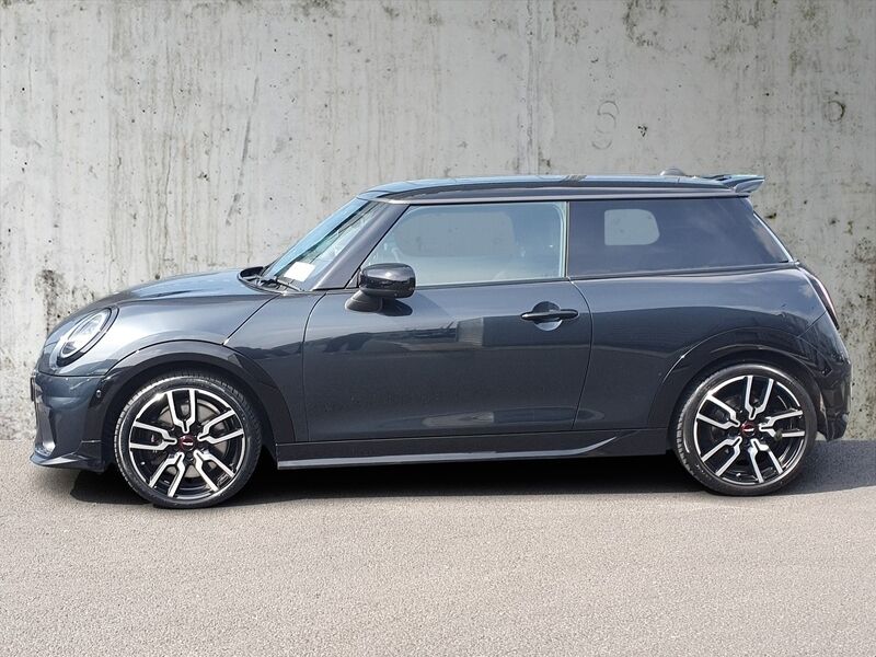More views of Mini Cooper