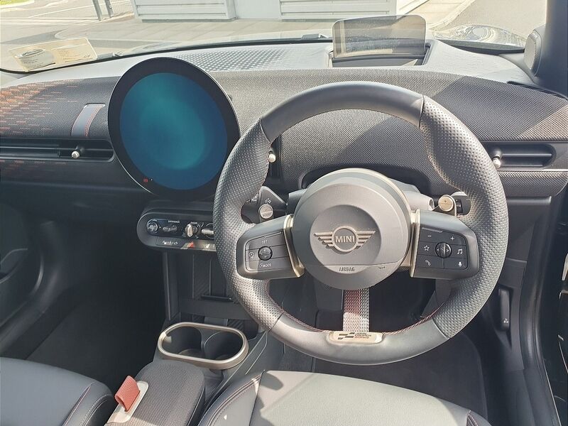 More views of Mini Cooper