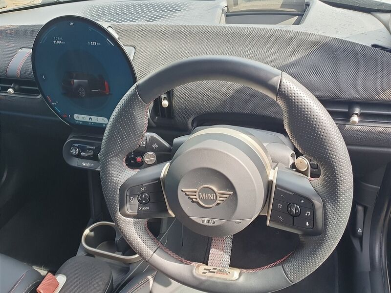 More views of Mini Cooper