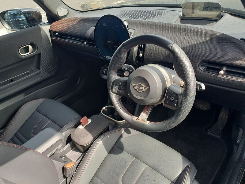 More views of Mini Cooper