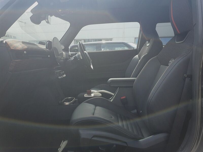 More views of Mini Cooper