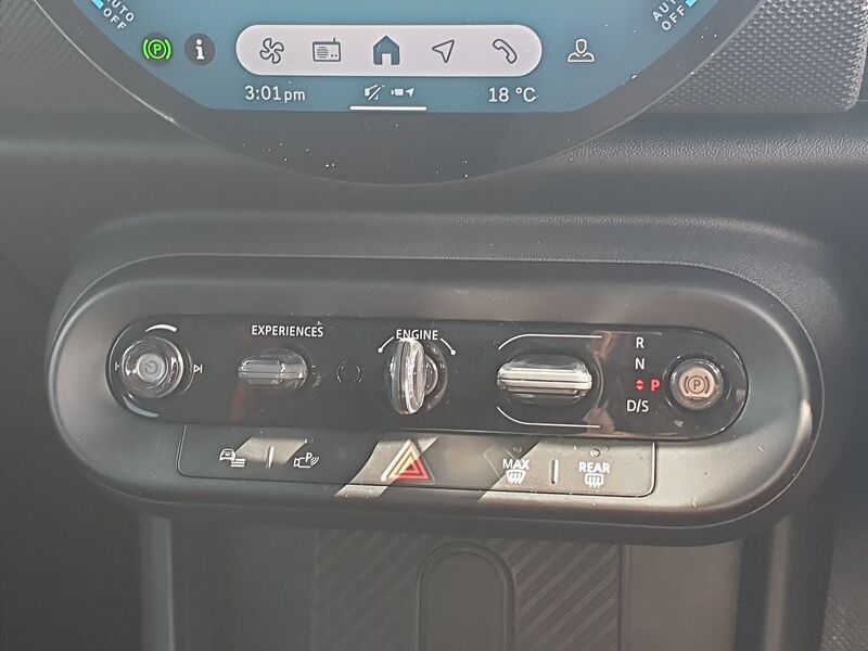 More views of Mini Cooper