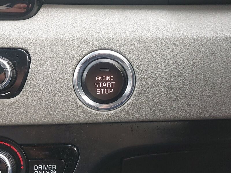 More views of Kia Niro