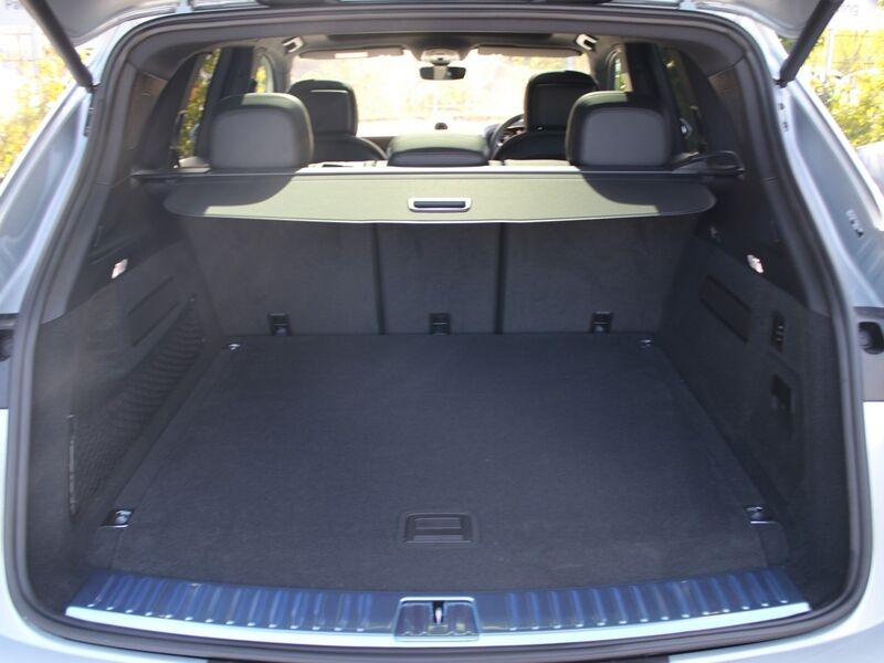More views of Porsche Cayenne
