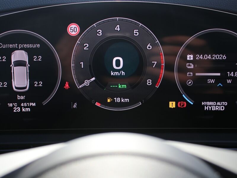 More views of Porsche Cayenne
