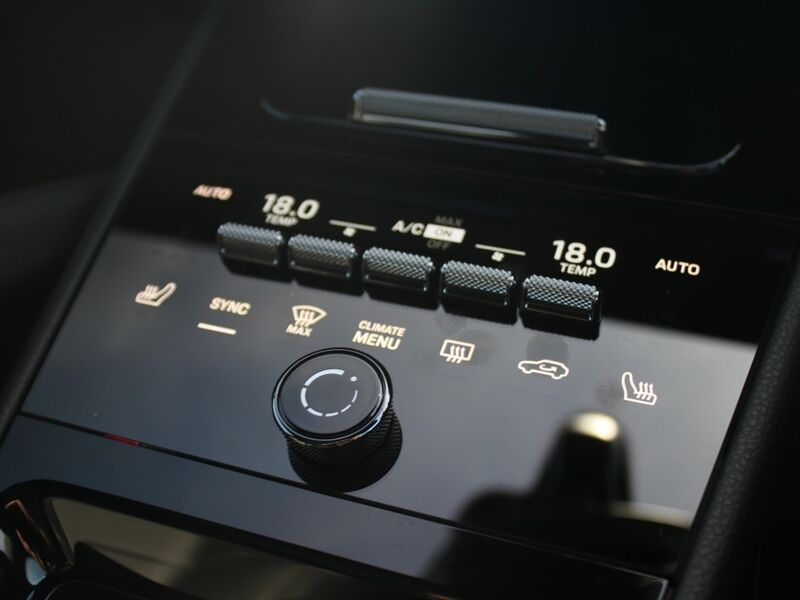 More views of Porsche Cayenne