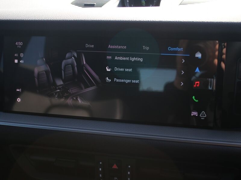More views of Porsche Cayenne