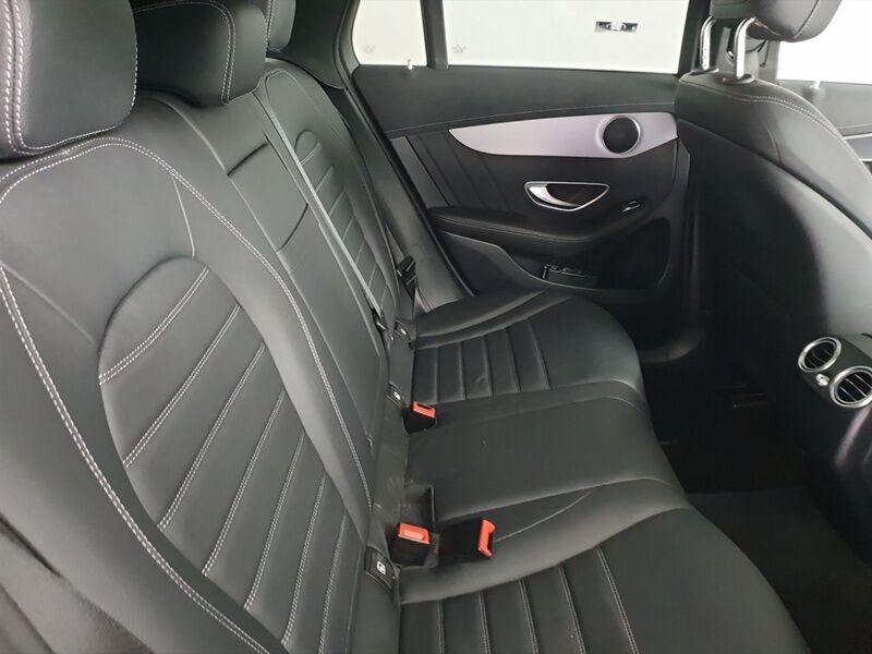 More views of Mercedes-Benz EQC