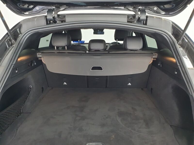More views of Mercedes-Benz EQC