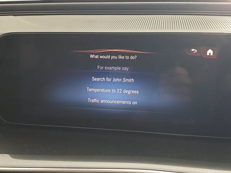 More views of Mercedes-Benz EQC