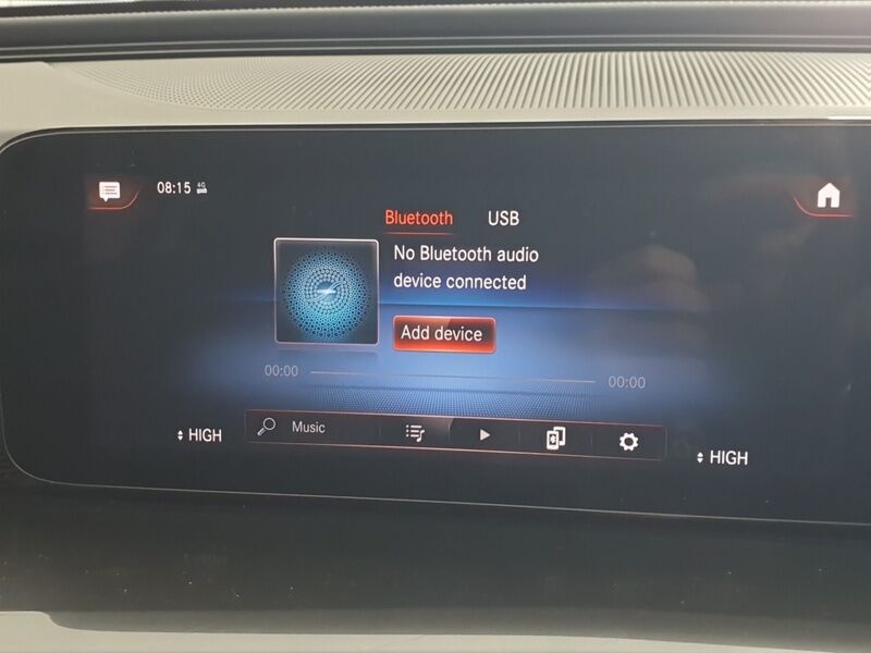 More views of Mercedes-Benz EQC