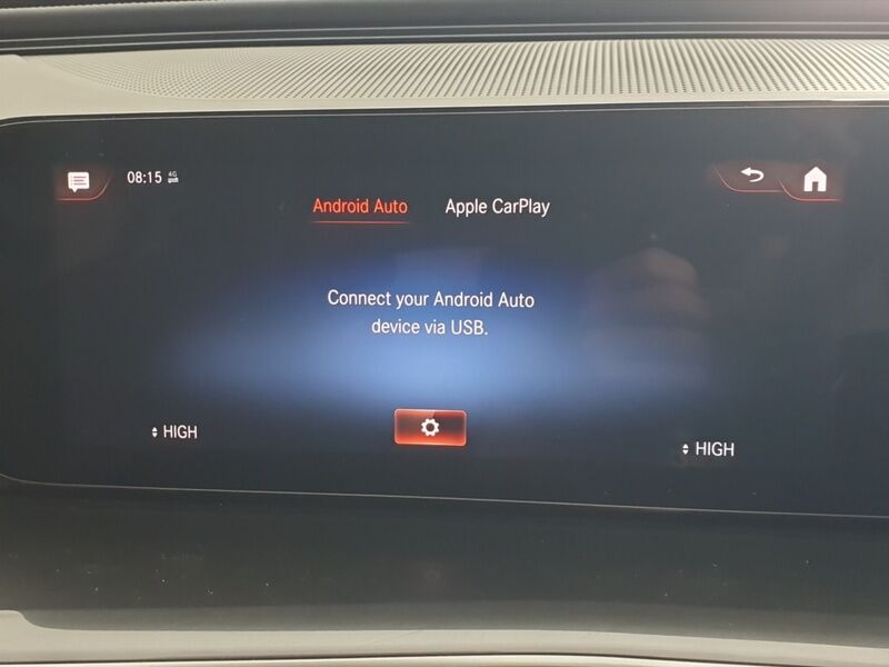 More views of Mercedes-Benz EQC