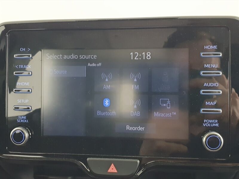 More views of Toyota Yaris