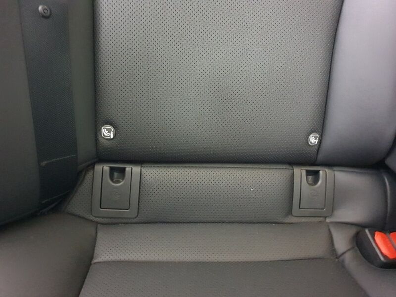 More views of Lexus ES