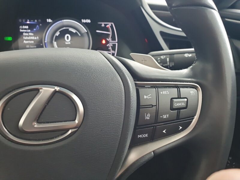 More views of Lexus ES