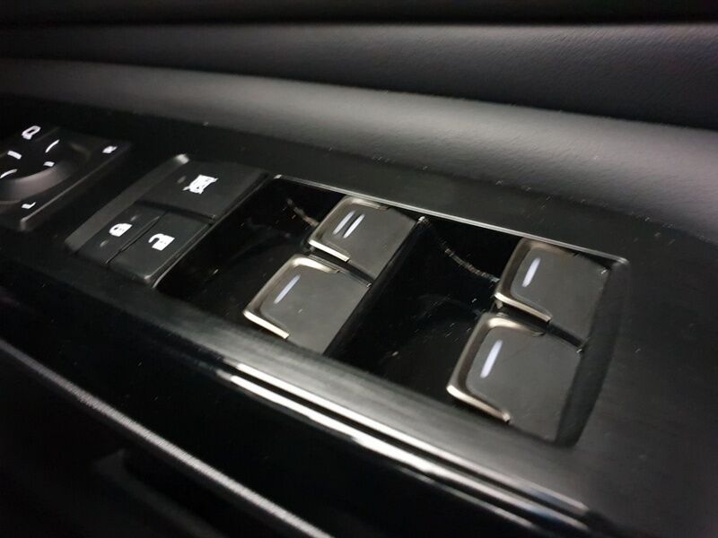 More views of Lexus ES