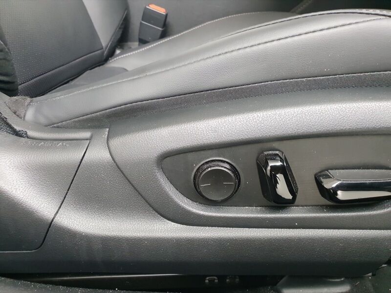 More views of Lexus ES