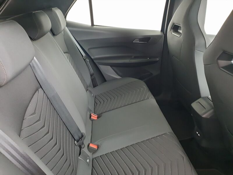 More views of Cupra Born