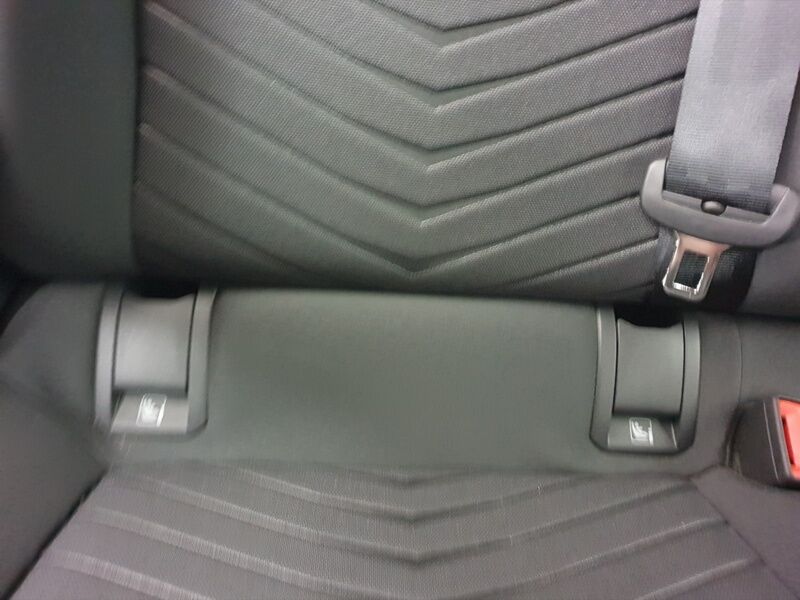 More views of Cupra Born