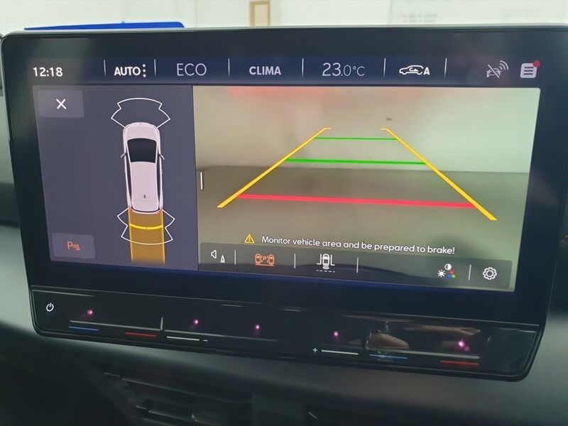 More views of Cupra Born