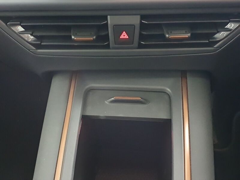 More views of Cupra Born