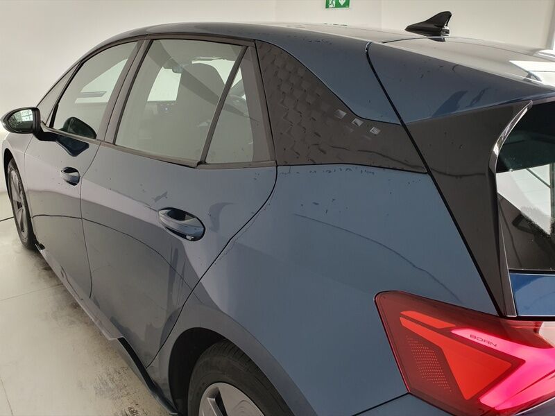 More views of Cupra Born