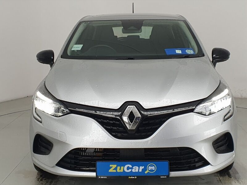 More views of Renault Clio