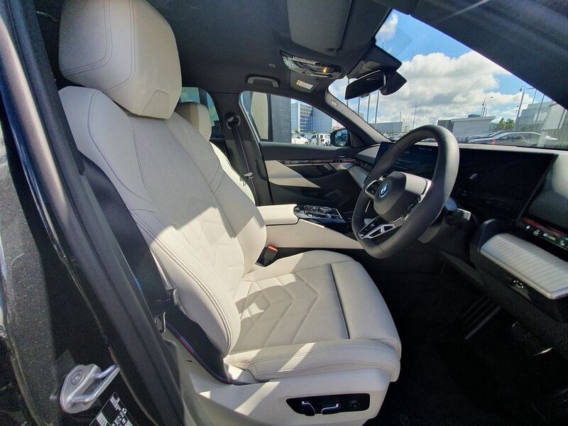 More views of BMW 5-Series