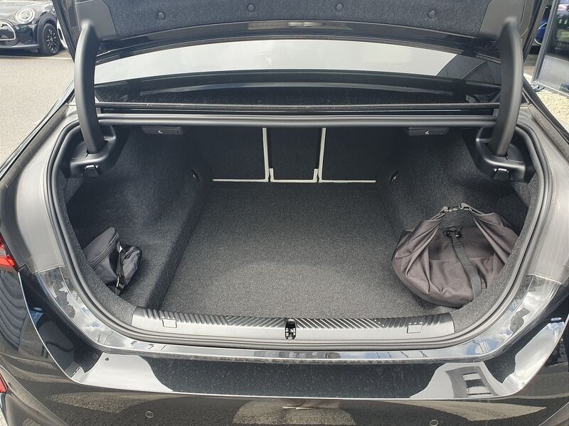 More views of BMW 5-Series