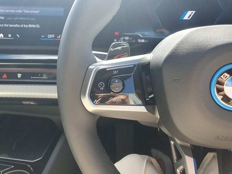 More views of BMW 5-Series