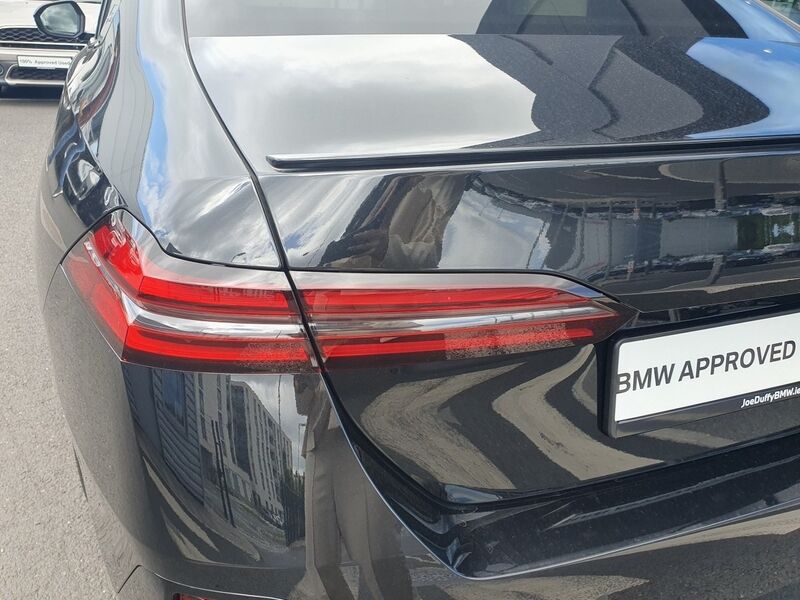 More views of BMW 5-Series