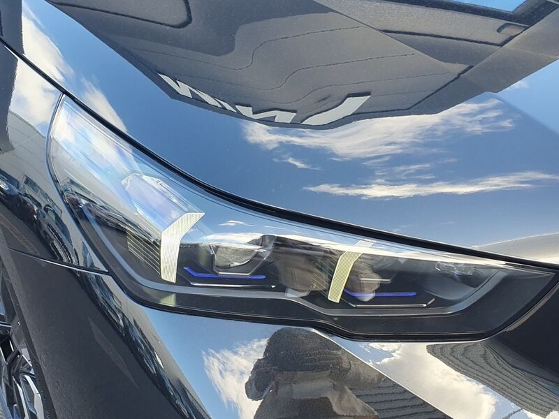 More views of BMW 5-Series