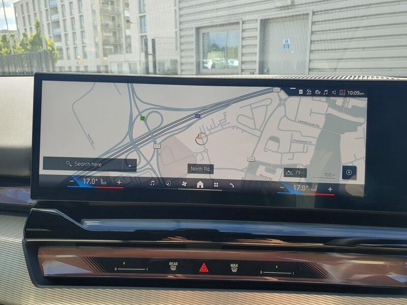 More views of BMW 5-Series