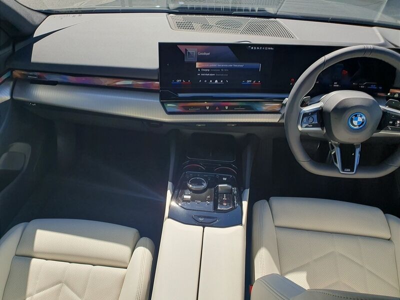 More views of BMW 5-Series