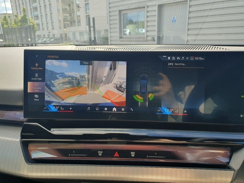 More views of BMW 5-Series