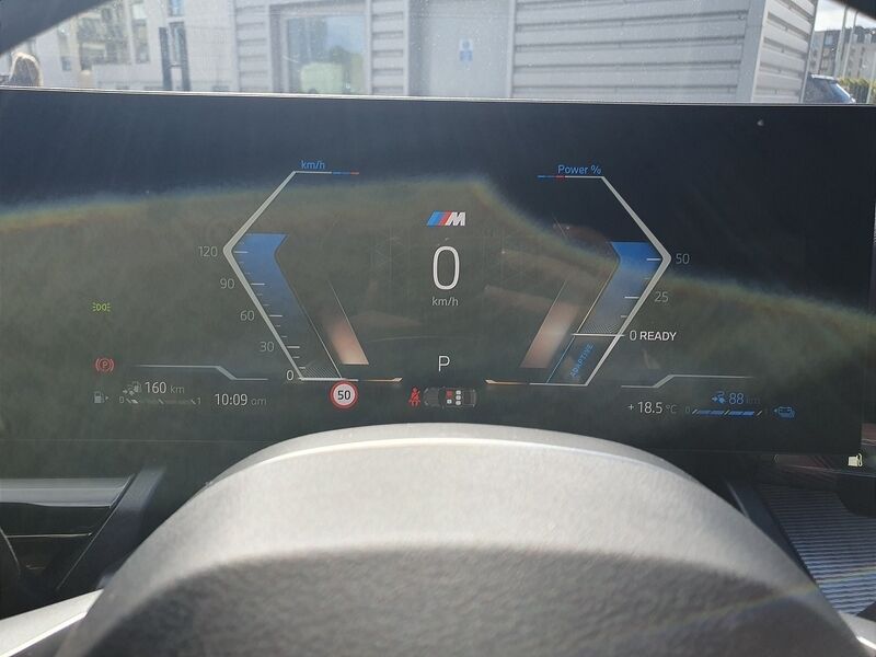 More views of BMW 5-Series