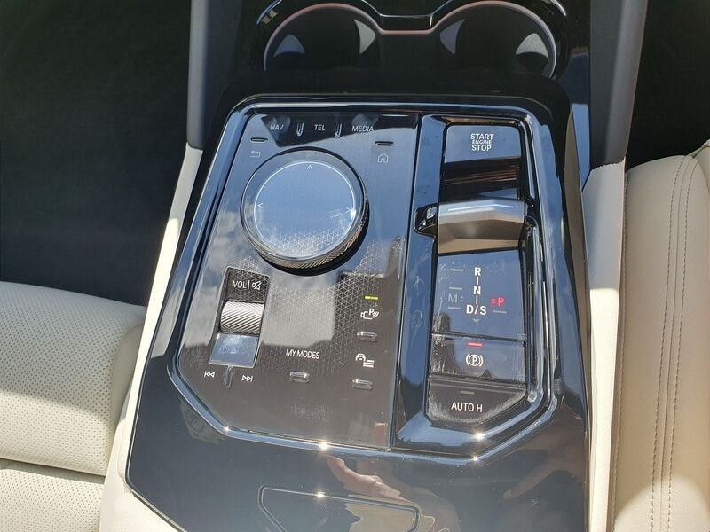 More views of BMW 5-Series
