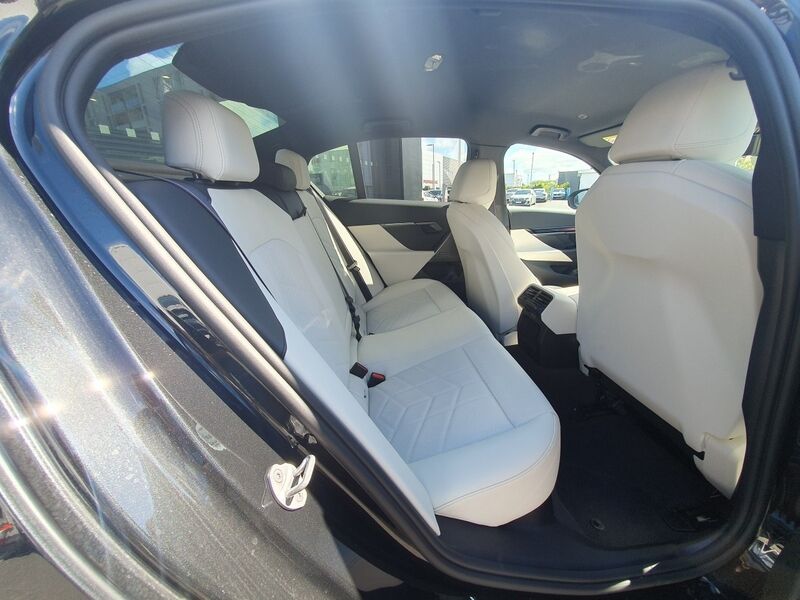 More views of BMW 5-Series