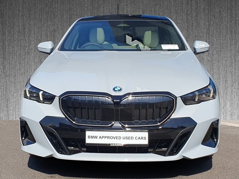 More views of BMW 5-Series