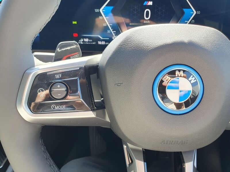 More views of BMW 5-Series