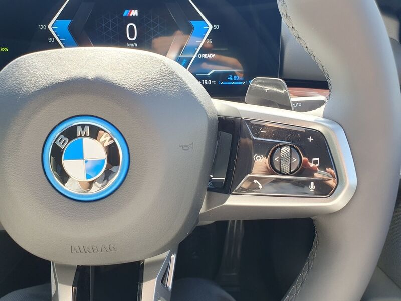 More views of BMW 5-Series